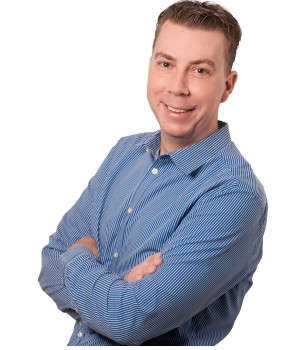 Maik Swienty